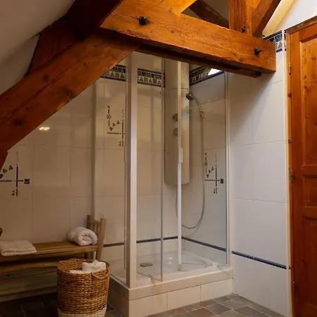 La Ferme Du P'Tit Colibri Bed & Breakfast Gury Exterior photo