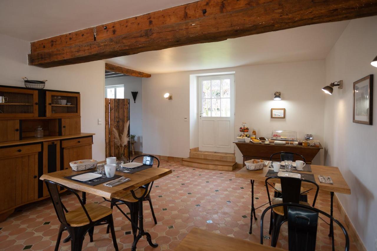 La Ferme Du P'tit Colibri * Gury