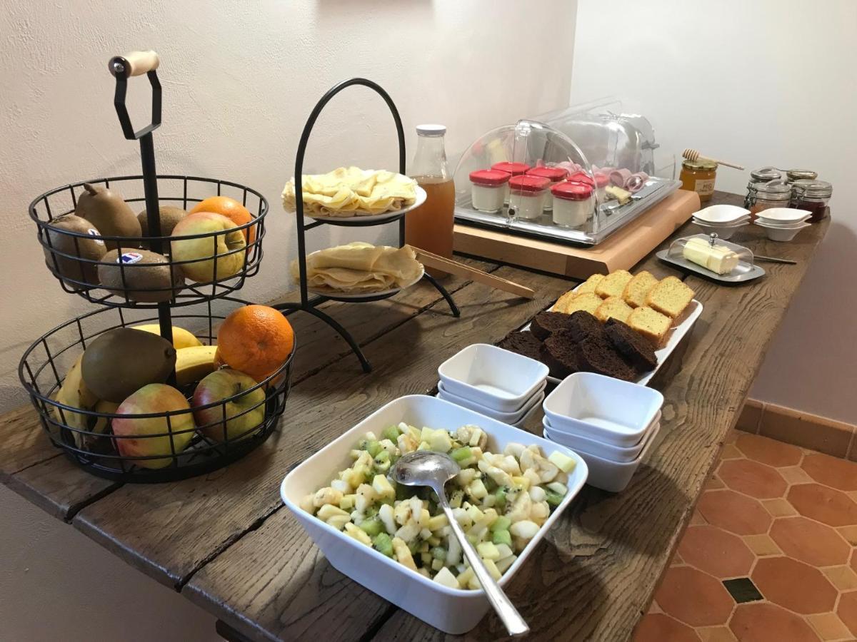 Bed & Breakfast La Ferme Du P'tit Colibri *